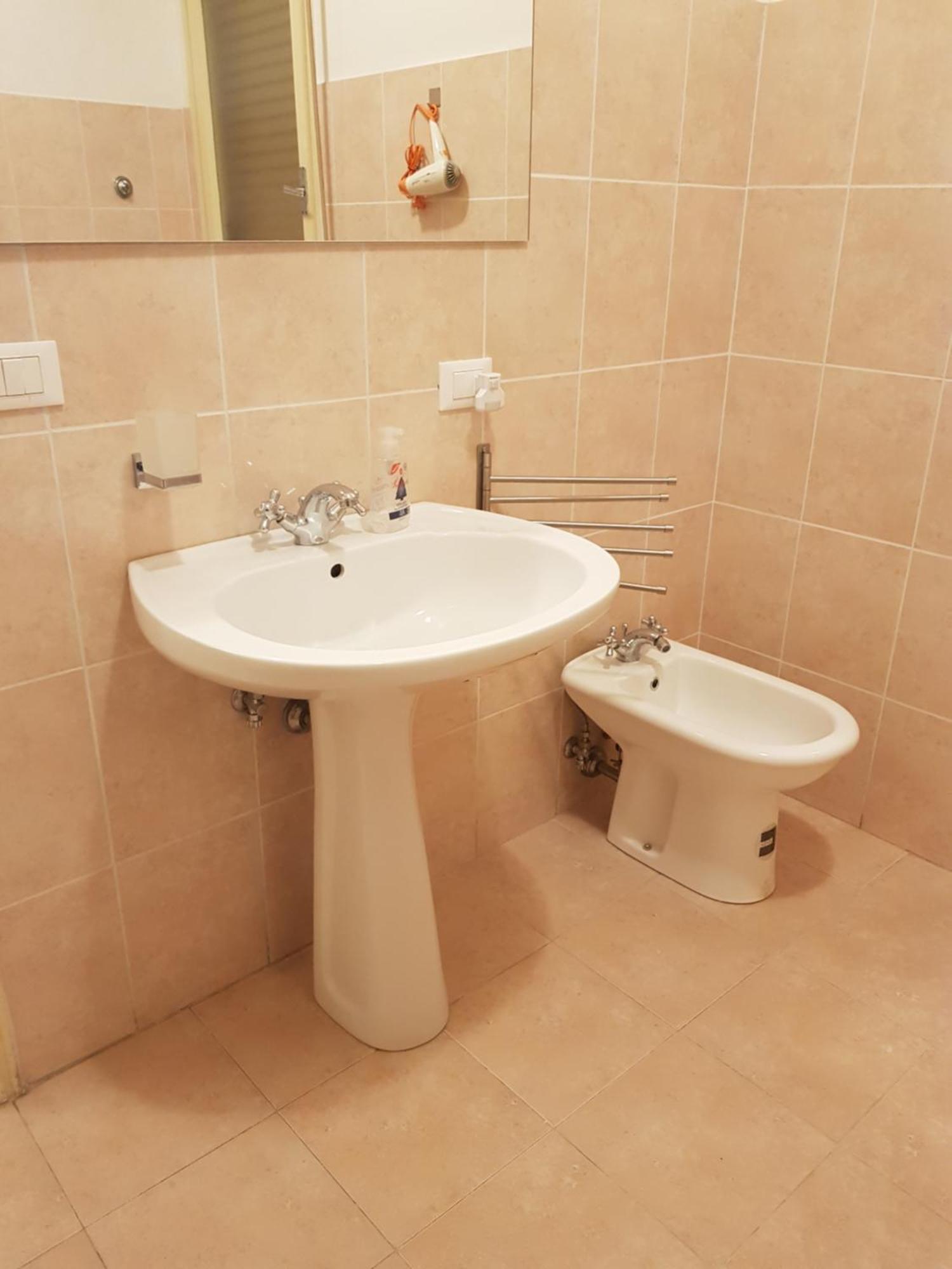 Casa De Mi Zia Appartement Rome