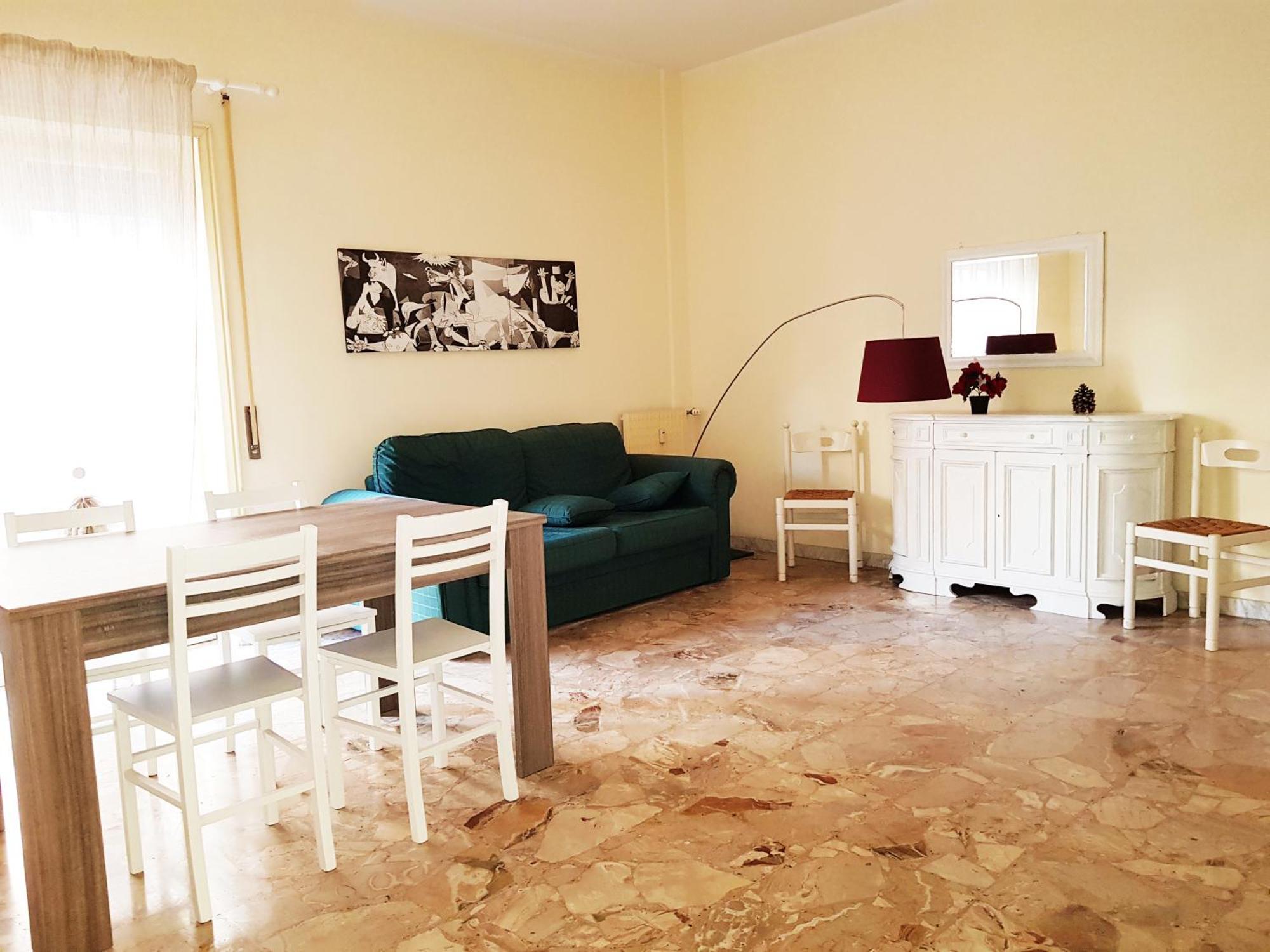 Casa De Mi Zia Appartement *