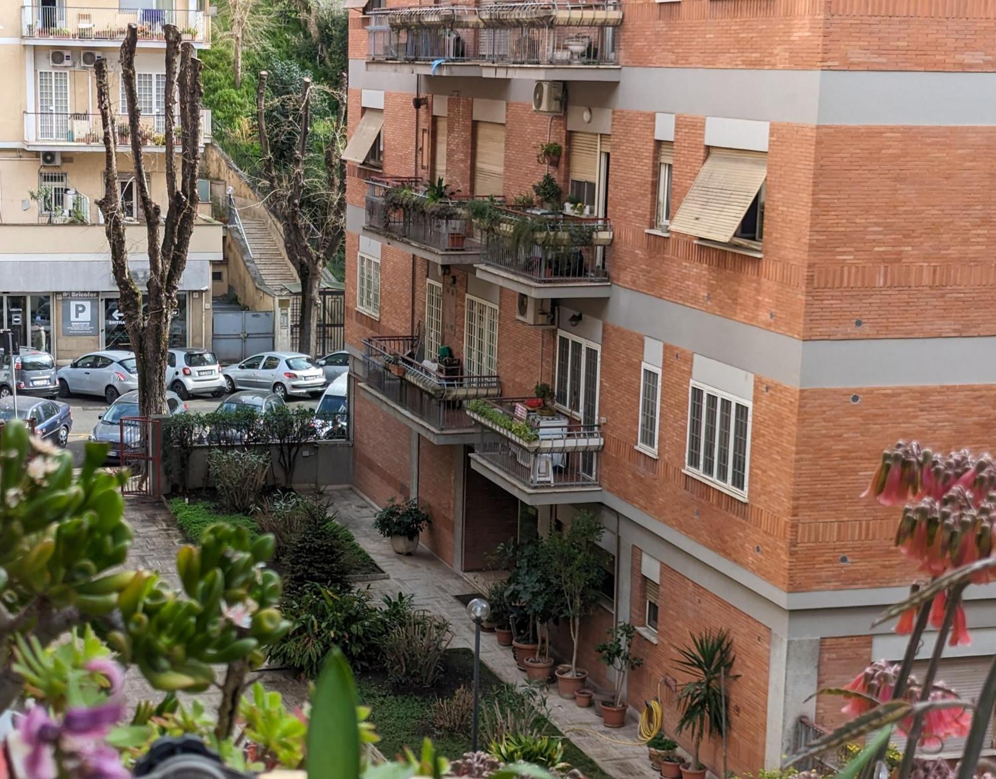 Appartement Casa De Mi Zia